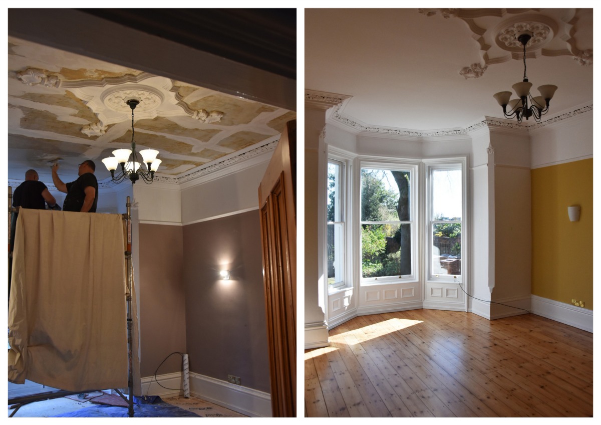 Painter and Decorator: Image 3